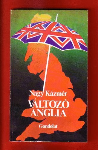 Nagy K�zm�r - V�ltoz� Anglia