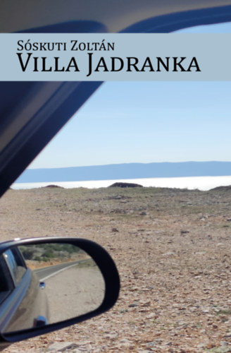 S�skuti Zolt�n - Villa Jadranka