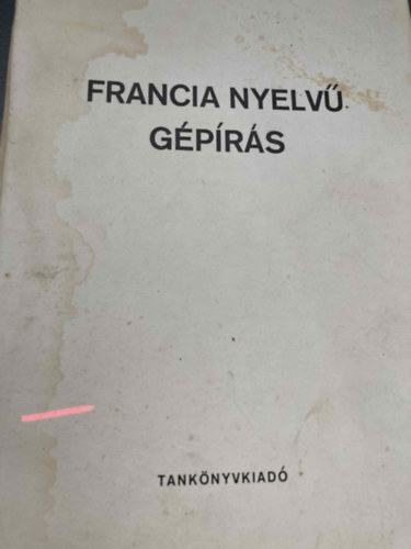 Francia nyelv gprs
