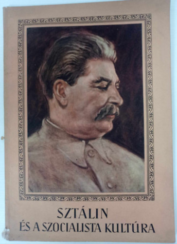 Sztálin és a szocialista kultúra