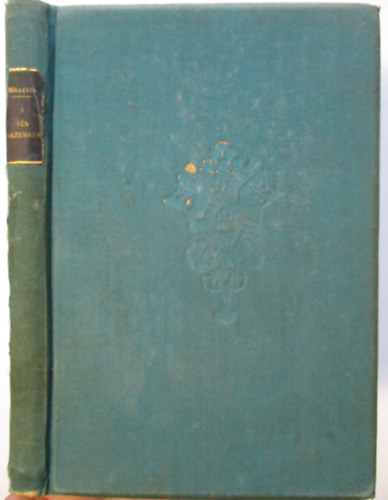 Miksz�th K�lm�n - A v�n gazember