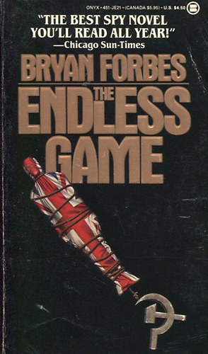 Bryan Forbes - The Endless Game