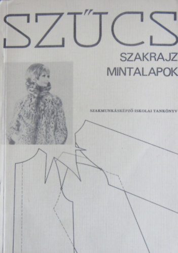 Szcs szakrajz mintalapok