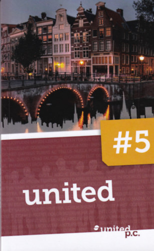united #5