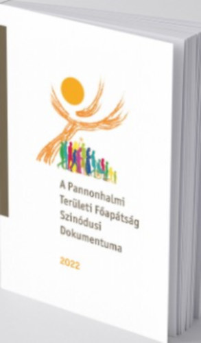 Dejcsics Konr�d OSB Rochlitz Kyra M�ria OSB obl. - A Pannonhalmi Ter�leti F�ap�ts�g Szin�dusi Dokumentuma