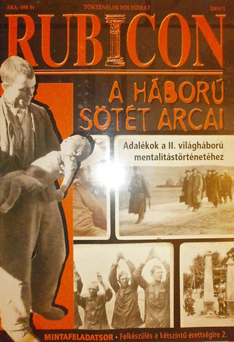 R�cz �rp�d  (szerk.) - Rubicon  2005/1. sz�m