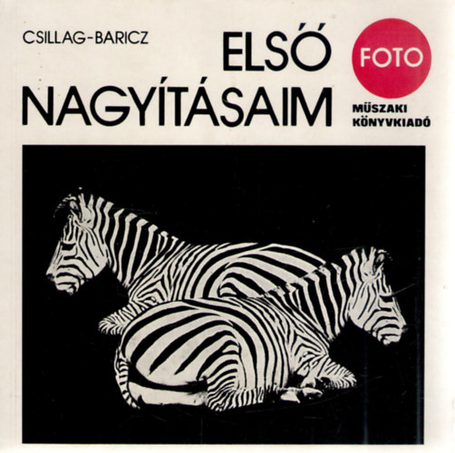 CSillag- Baricz - Els� nagy�t�saim