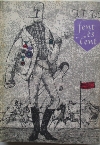 Teodor Tomasz Jez - Fent s Lent