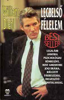 William Diehl - Legbels flelem