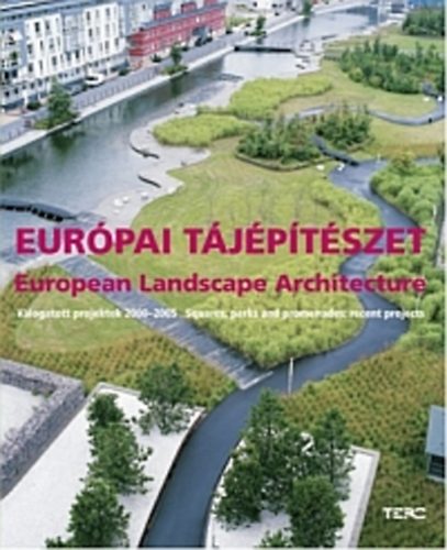 Eur�pai t�j�p�t�szet