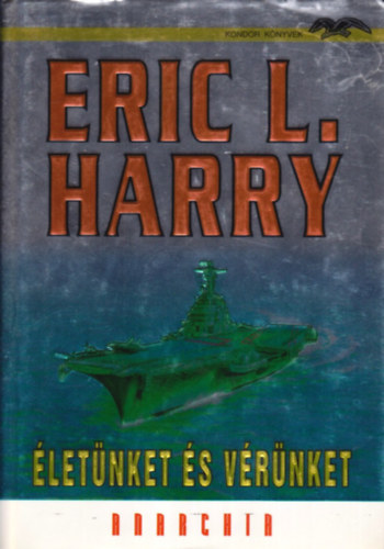 Eric L. Harry - letnket s vrnket