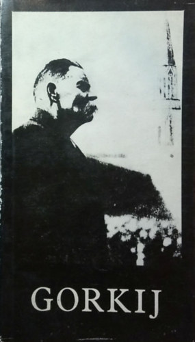 Tóbiás Áron - Gorkij