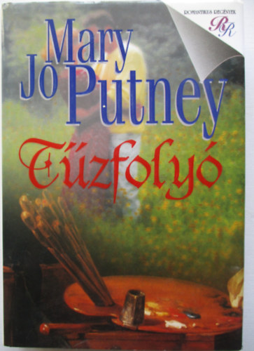 Mary Jo Putney - T�zfoly�