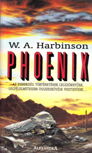 W. A. Harbinson - Phoenix