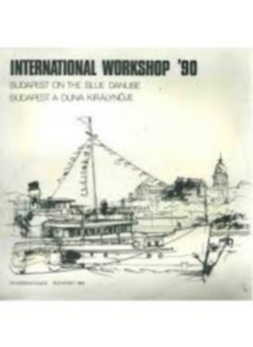 Polnyi Kroly - International Workshop '90