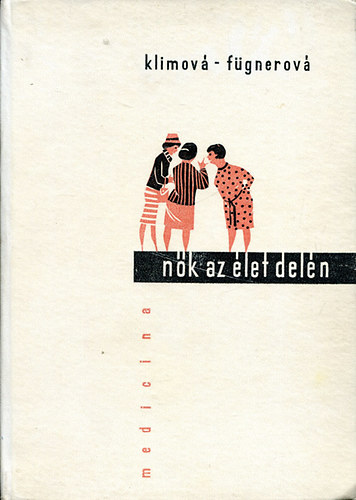 Klimov�-f�gnerov� - N�k az �let del�n