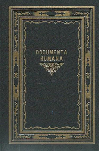 Voltaire levelei (Documenta Humana)