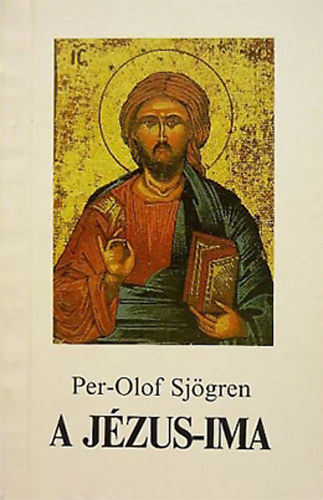 Per-Olof Sj�rgen - A J�zus-ima