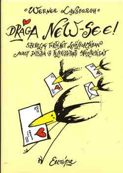 Werner Lansburgh - Drga New-see!