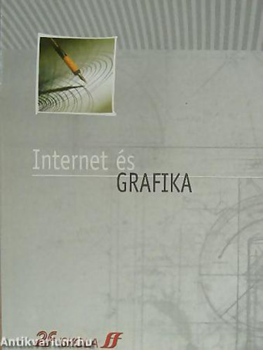 Ddn Dr. Szp Ibolya - Internet s grafika