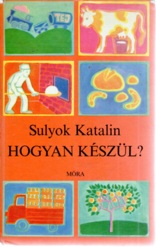 Sulyok Katalin - Hogyan kszl?