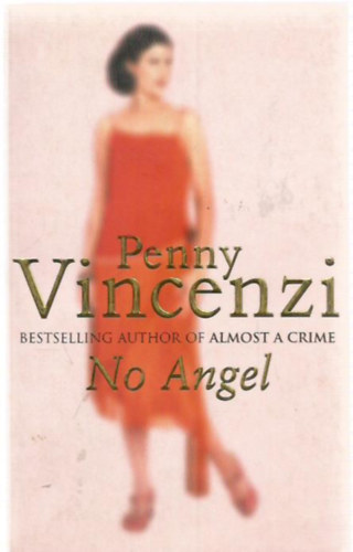 Penny Vincenzi - No Angel