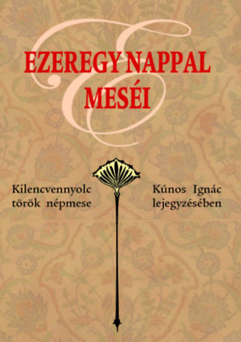 Ezeregy nappal mes�i