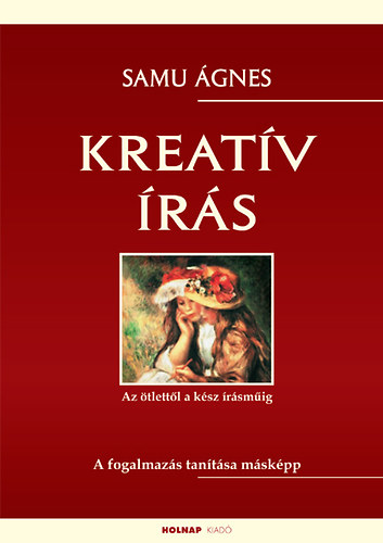 Samu �gnes - Kreat�v �r�s