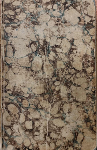 Szepessy Alojz - Vas�rnapi �s �nnepnapi Pr�dik�tzi�k