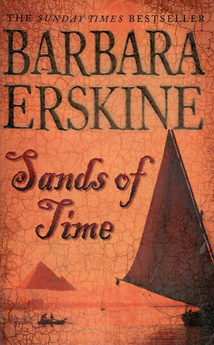 Barbara Erskine - Sands of Time