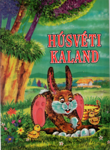 Brsony Ottilia - Hsvti kaland