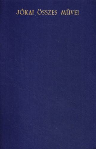 Jkai Mr - Cikkek s beszdek II. 1848-1848