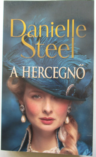 Danielle Steel - A hercegn
