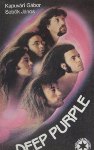 Kapuvri Gbor-Sebk Jnos - Deep Purple