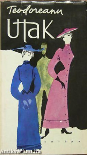 Theodoreanu - Utak