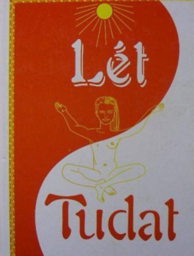 Lt-Tudat (Isteni tants knyve az Univerzumrl a fldi-emberi rtelemhez)- ktnyelv