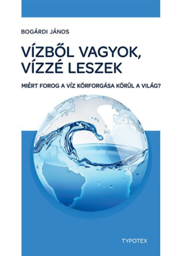 Bogrdi Jnos - Vzbl vagyok, vzz leszek