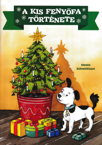 A kis fenyőfa története