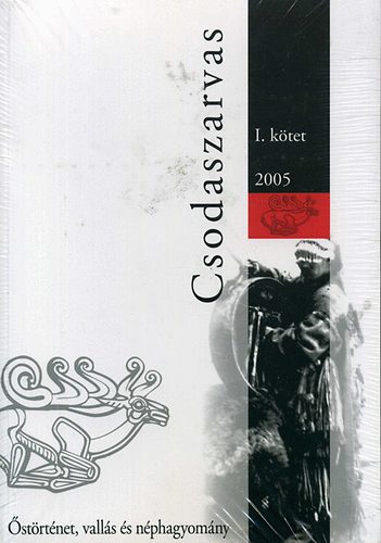 Moln�r �d�m - Csodaszarvas I-II.