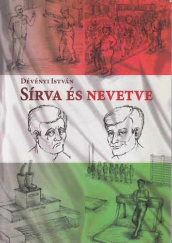 Dvnyi Istvn - Srva s nevetve