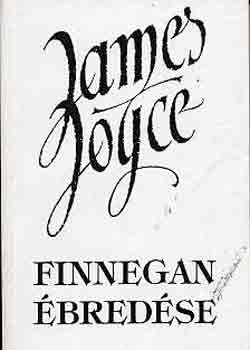 James Joyce - Finnegan bredse