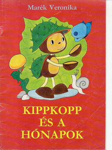 Mark Veronika - Kippkopp s a hnapok