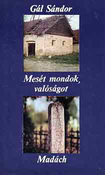 Gl Sndor - Mest mondok, valsgot