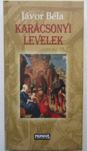 J�vor B�la - Kar�csonyi levelek