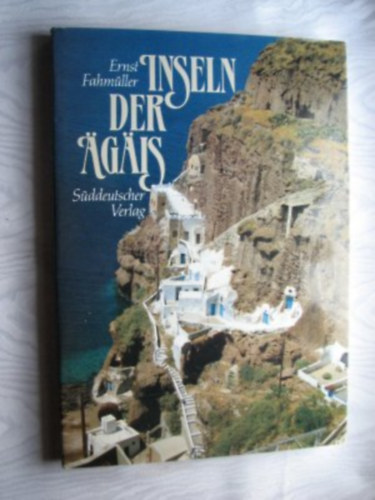 Inseln der �g�is