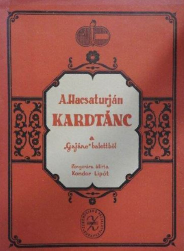 Aram Hacsaturj�n - Kardt�nc