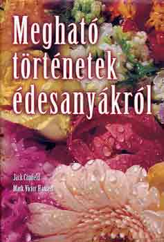 J.-Hansen, M.V. Canfield - Meghat� t�rt�netek �desany�kr�l