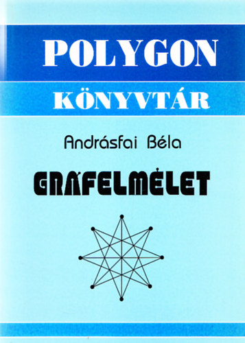 Andrsfai Bla - Grfelmlet (Polygon knyvtr)
