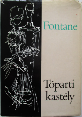 Theodor Fontane - T�parti kast�ly
