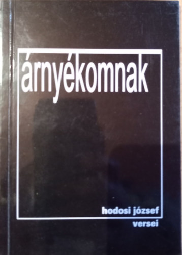 Hodosi J�zsef - �rny�komnak